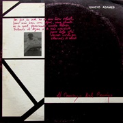 Al Comienzo Del Camino – Vinicio Adames (1985)