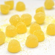 Lemon Gummy