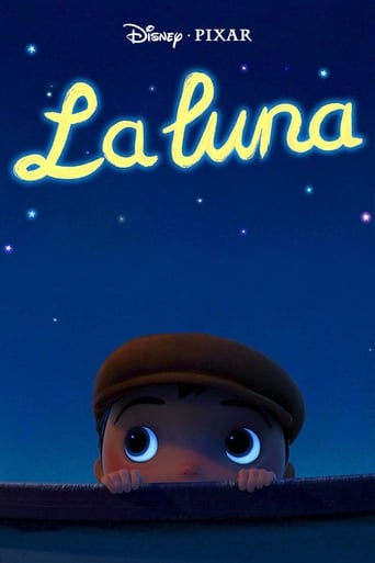 La Luna (2011)