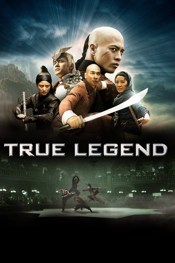 True Legend (2010)