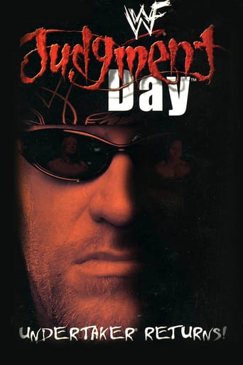 WWE Judgment Day 2000 (2000)