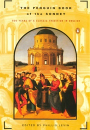 The Penguin Book of the Sonnet (Phillis Levin)