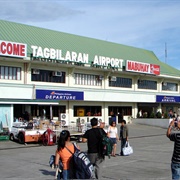 Tagbilaran Airport, Philippines