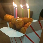 Boston Kitchen Pizza