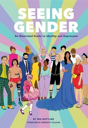 Seeing Gender (Iris Gottlieb)