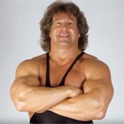 Ken Patera