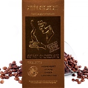 Planete Chocolat Fondant Dark Tablette