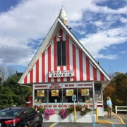 Red Rooster Drive In