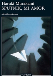 Sputnik, Mi Amor (Haruki Murakami)