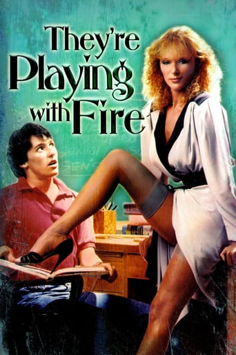 They&#39;re Playing With Fire (1984)