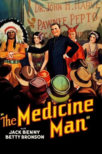 The Medicine Man (1930)