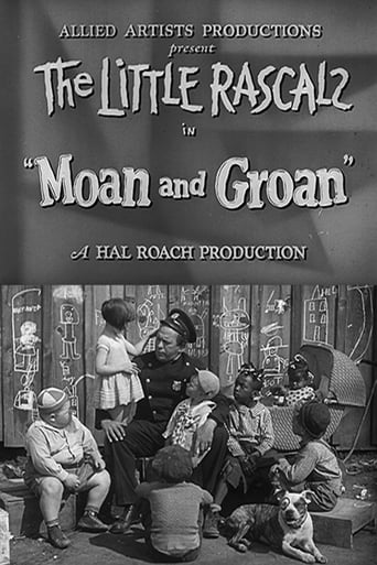 Moan & Groan, Inc. (1929)