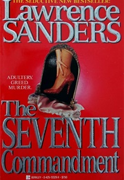 The Seventh Commandment (Lawrence Sanders)