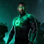 Green Lantern Corps