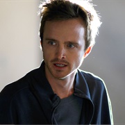 Jesse Pinkman
