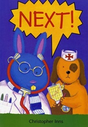 Next! (Christopher Inns)