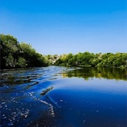 Zeila Archipelago, Somalia