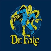 Dr. Fate