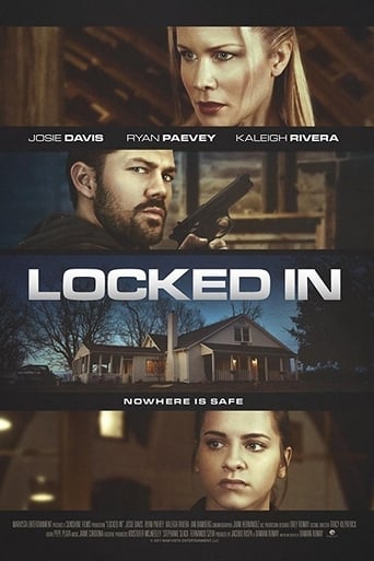 Locked in (2017)