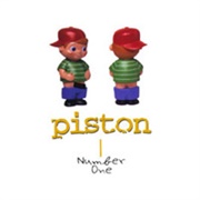 Pist.On - Number One
