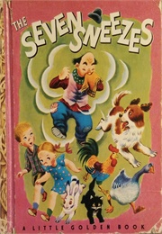 The Seven Sneezes (Olga Cabral)