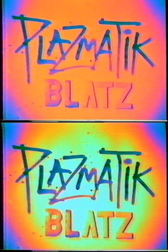 Plazmatic Blatz (1991)
