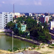 Khulna