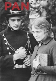 Pan (1922)
