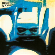 Peter Gabriel, AKA Security (Peter Gabriel, 1982)