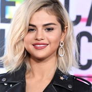 Selena Gomez