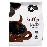 Oke Koffie Pads