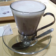 Azuki Latte