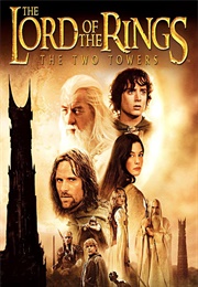 The Lord of the Rings: The Two Towers (2002)