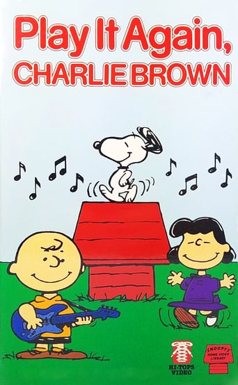 Play It Again, Charlie Brown (1971)