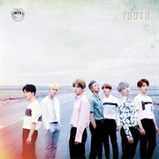 Youth - BTS