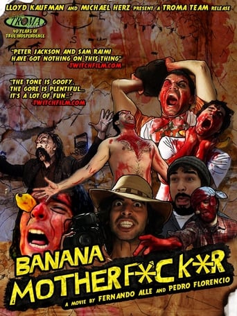 Banana Motherfucker (2011)