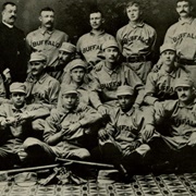 Buffalo Bisons of the Players' League