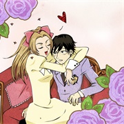 Renge X Kyoya