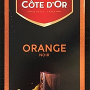Cote D'Or Orange