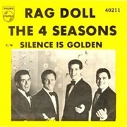 Rag Doll - Frankie Valli & the Four Seasons