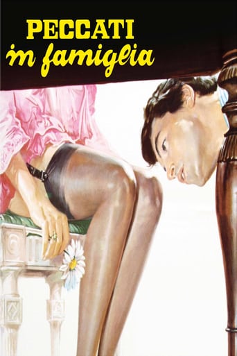 Peccati in Famiglia (1975)