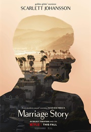 Marriage Story (2019)