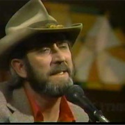 I Believe in You- Don Williams