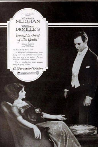 Conrad in Quest of His Youth (1920)