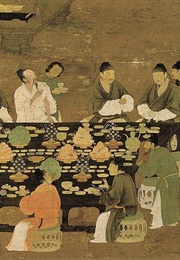 Treatise on Tea (Emperor Huizong)