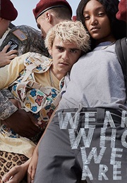 We Are Who We Are (2020)