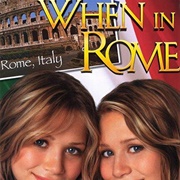 When in Rome