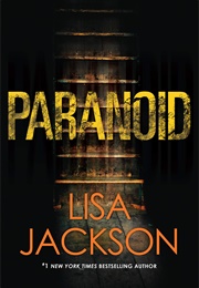 Paranoid (Lisa Jackson)