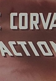 The Corvair in Action! (1960)