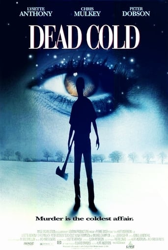 Dead Cold (1996)